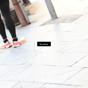 Runner Photo 4889534
