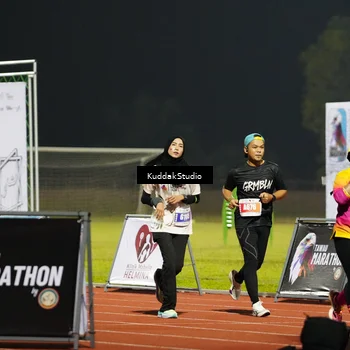 Runner Photo 4889537