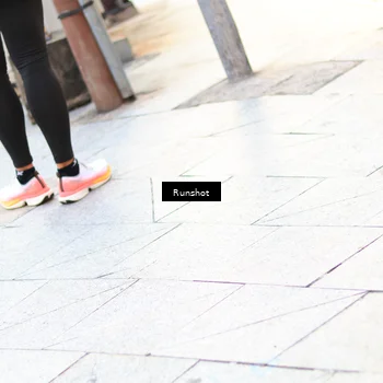 Runner Photo 4889540