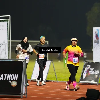 Runner Photo 4889541