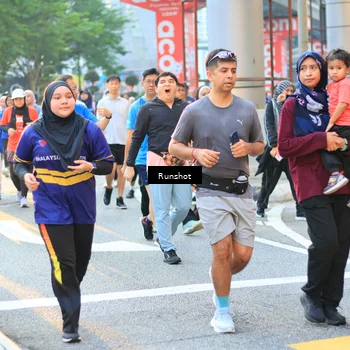 Runner Photo 4889542
