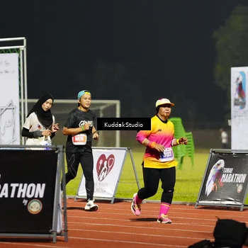 Runner Photo 4889544