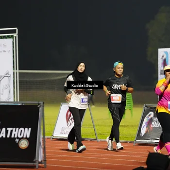 Runner Photo 4889545