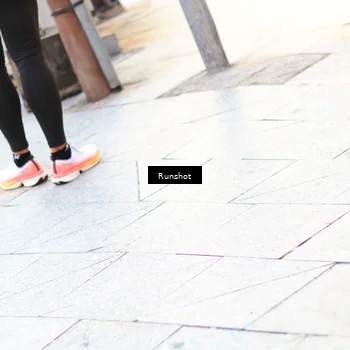 Runner Photo 4889547