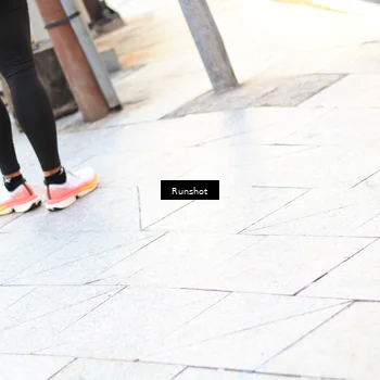 Runner Photo 4889548