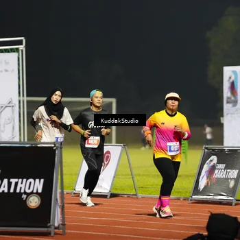 Runner Photo 4889549