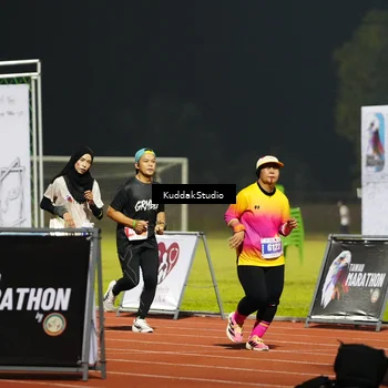 Runner Photo 4889550