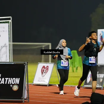 Runner Photo 4889551