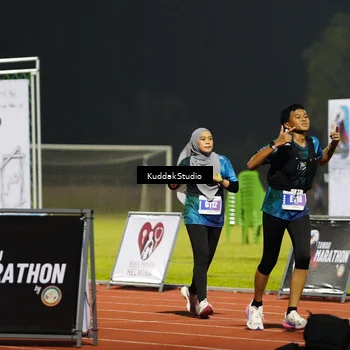 Runner Photo 4889552