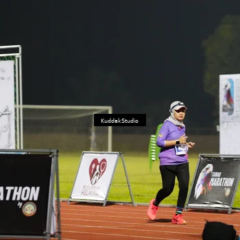 Runner Photo 4889553
