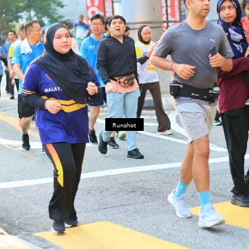 Runner Photo 4889554