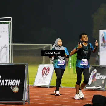 Runner Photo 4889556