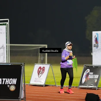 Runner Photo 4889557