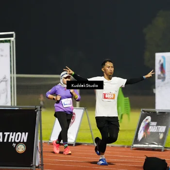 Runner Photo 4889560