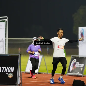 Runner Photo 4889561