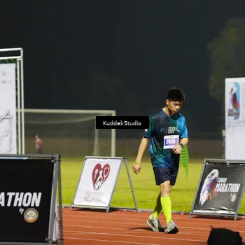 Runner Photo 4889566