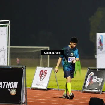 Runner Photo 4889567