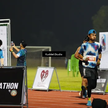 Runner Photo 4889568