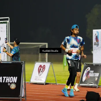 Runner Photo 4889573