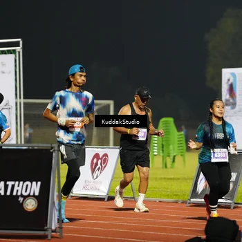 Runner Photo 4889576