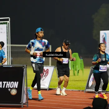 Runner Photo 4889577