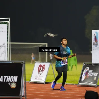 Runner Photo 4889578