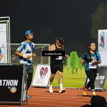 Runner Photo 4889582