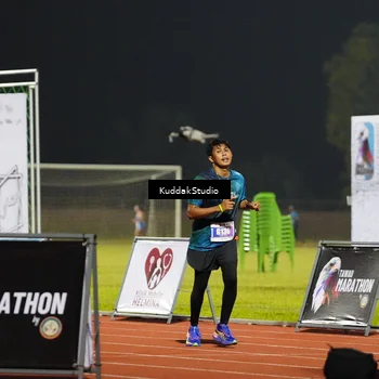 Runner Photo 4889583