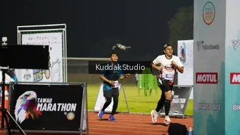 Runner Photo 4889584