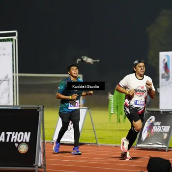 Runner Photo 4889586