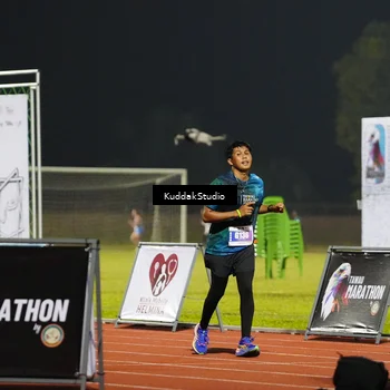 Runner Photo 4889587