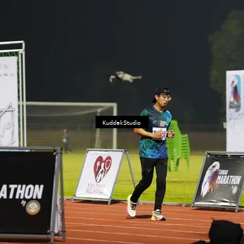 Runner Photo 4889588