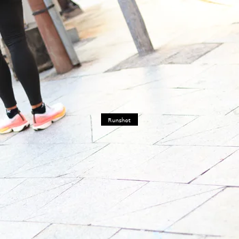 Runner Photo 4889590