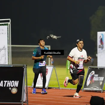Runner Photo 4889591