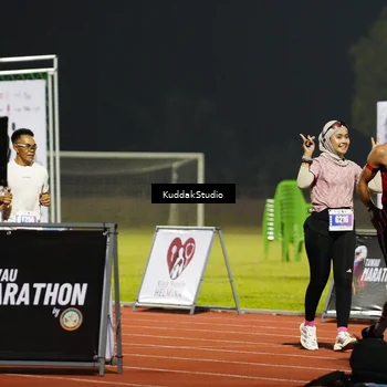 Runner Photo 4889593