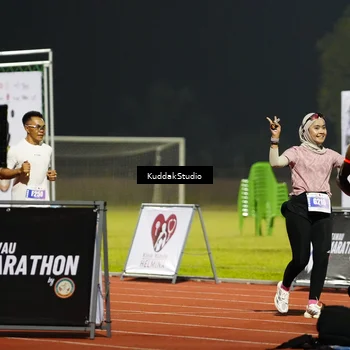 Runner Photo 4889596