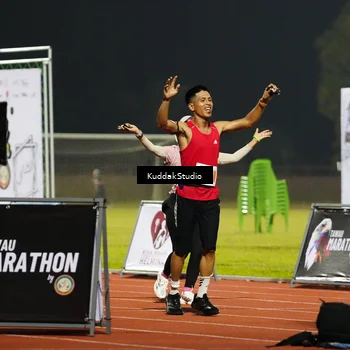 Runner Photo 4889606
