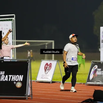 Runner Photo 4889607