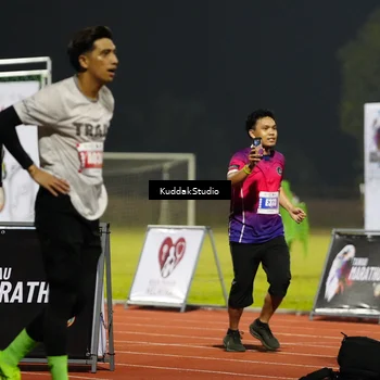 Runner Photo 4889612