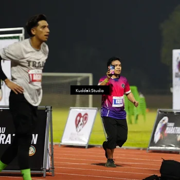 Runner Photo 4889613