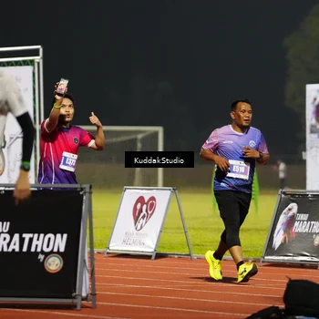 Runner Photo 4889615