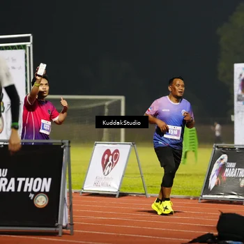 Runner Photo 4889617