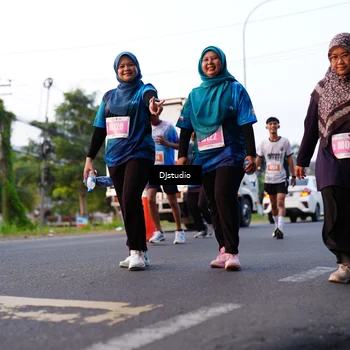 Runner Photo 4889619