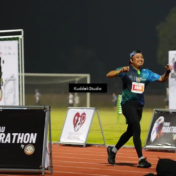 Runner Photo 4889620
