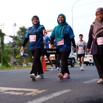 Runner Photo 4889622