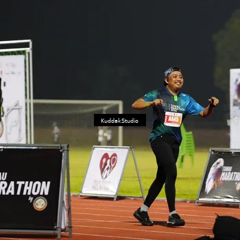 Runner Photo 4889624