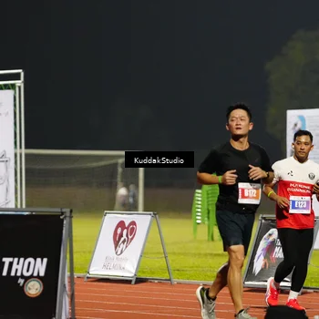 Runner Photo 4889626
