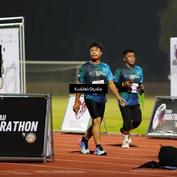 Runner Photo 4889630