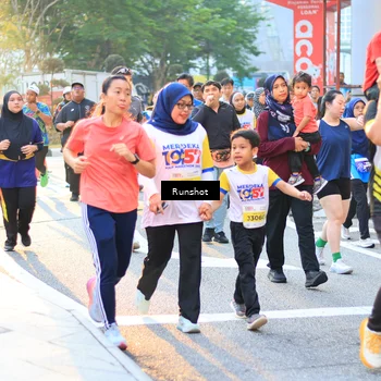 Runner Photo 4889631