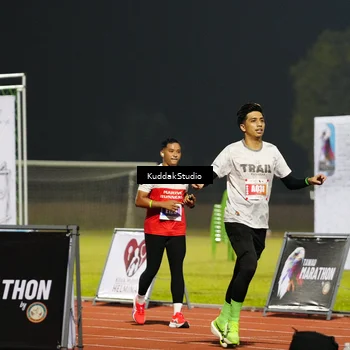 Runner Photo 4889638